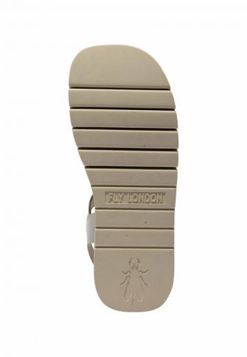 Босоножки на платформе