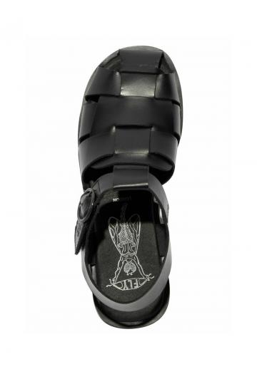 Походные сандалии