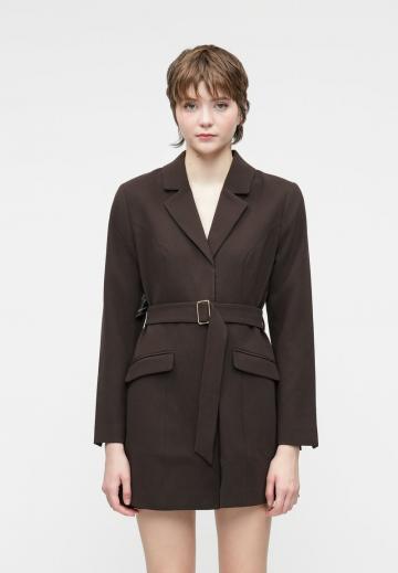 Коктейльное платье