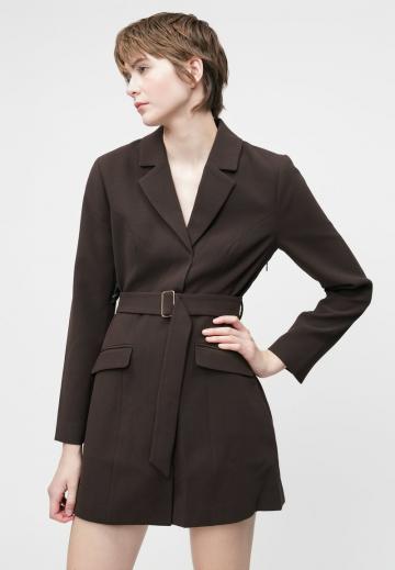 Коктейльное платье