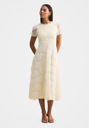 Коктейльное платье