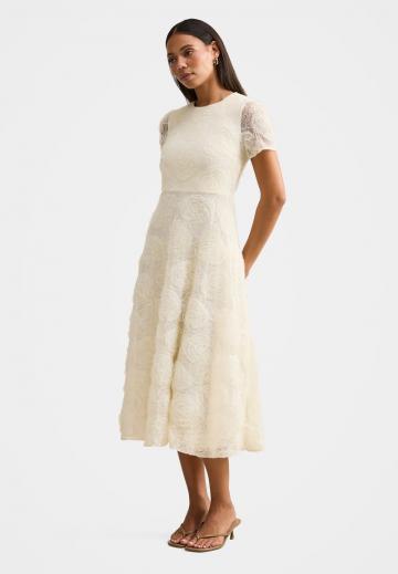 Коктейльное платье