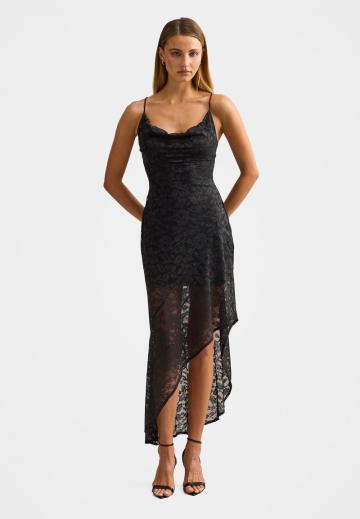 Коктейльное платье