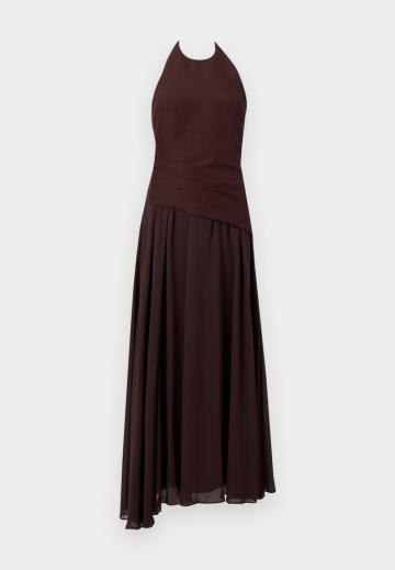 Платье макси