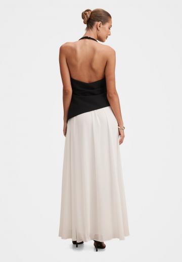 Платье макси