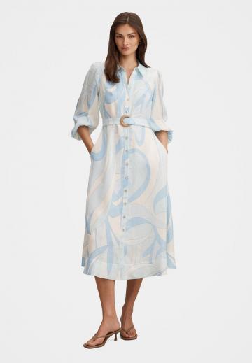 Платье-майка