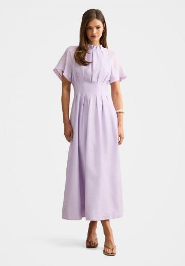 Коктейльное платье