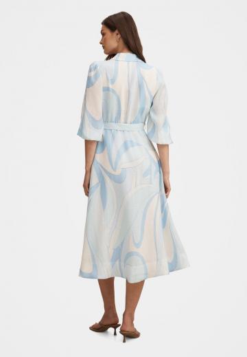 Платье-майка