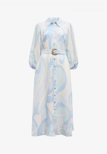 Платье-майка