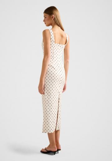 Коктейльное платье