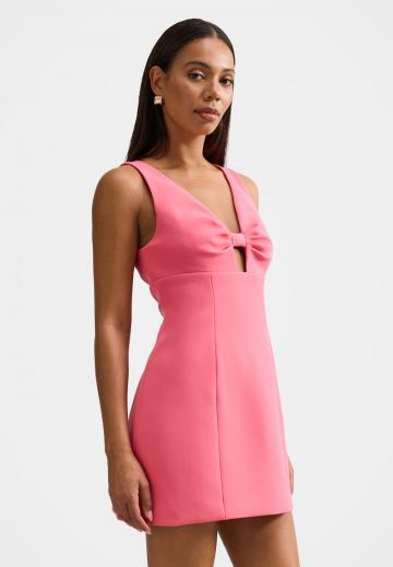 Коктейльное платье