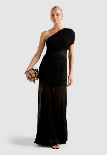 Коктейльное платье