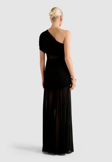 Коктейльное платье