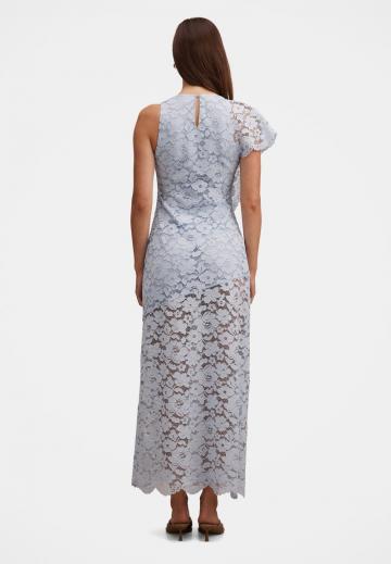 Платье макси