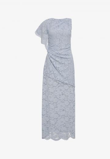 Платье макси