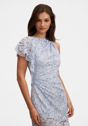 Платье макси