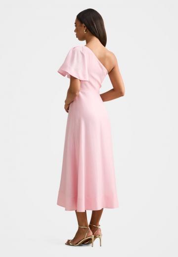 Коктейльное платье