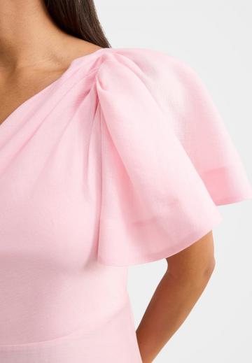 Коктейльное платье