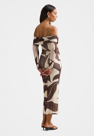 Коктейльное платье