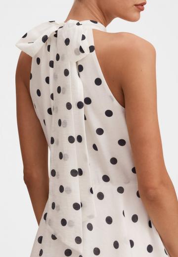 Длинное платье