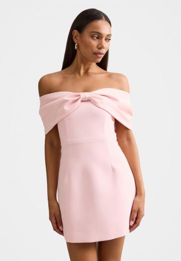 Коктейльное платье