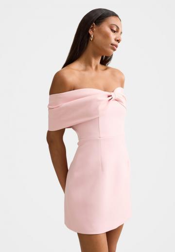 Коктейльное платье