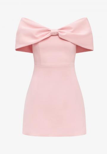 Коктейльное платье