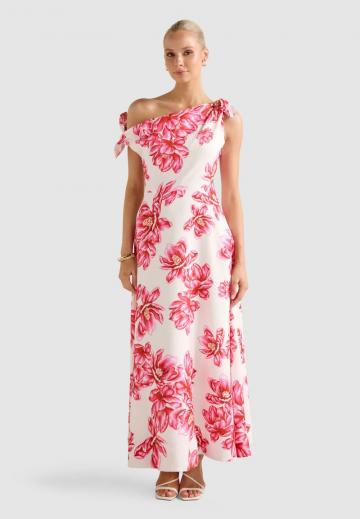 Коктейльное платье