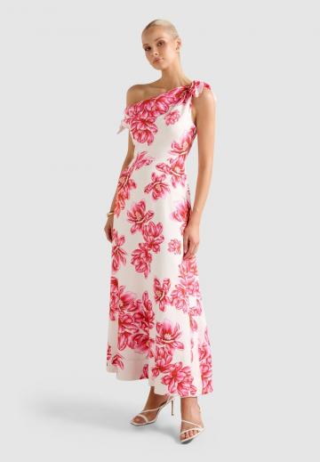 Коктейльное платье