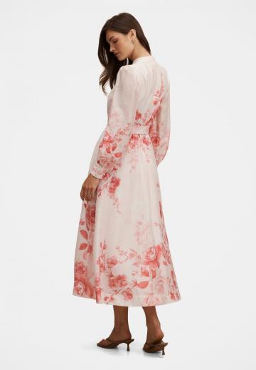 Блузка-платье