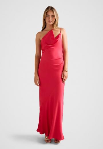 Платье макси