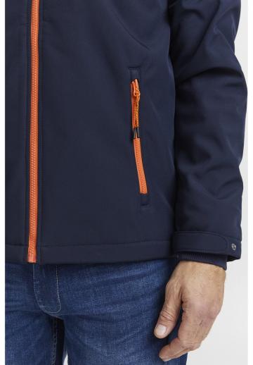 Куртка-дождевик