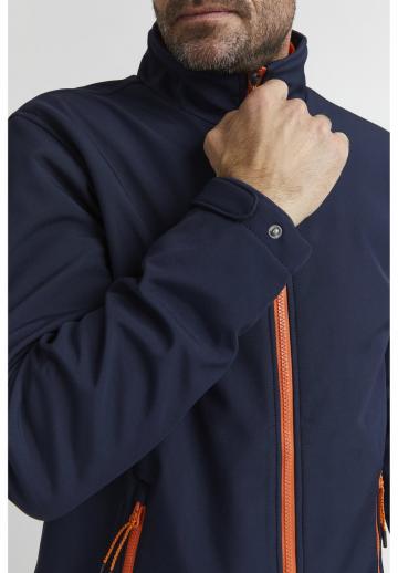 Куртка-дождевик