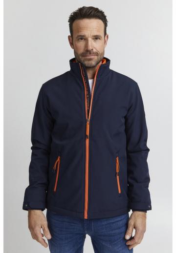 Куртка-дождевик