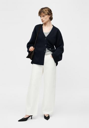 Джинсы бойфренда