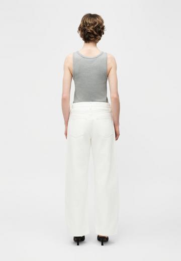 Джинсы бойфренда