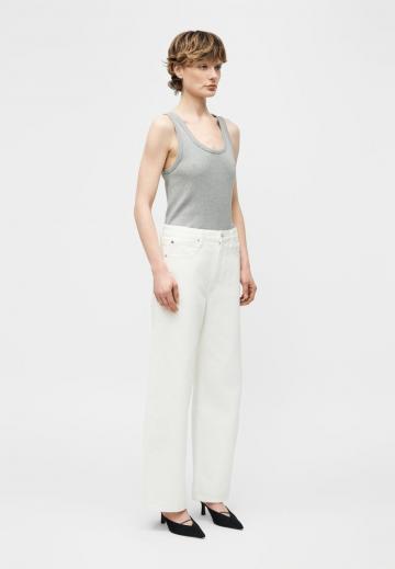 Джинсы бойфренда