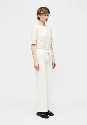 Джинсы бойфренда