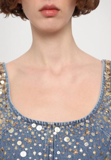 Майка-борцовка