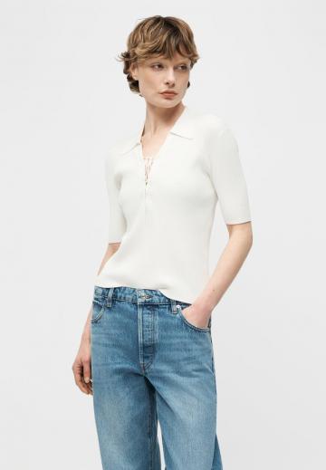 Свободные джинсы