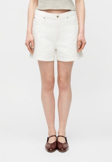 Джинсовые шорты