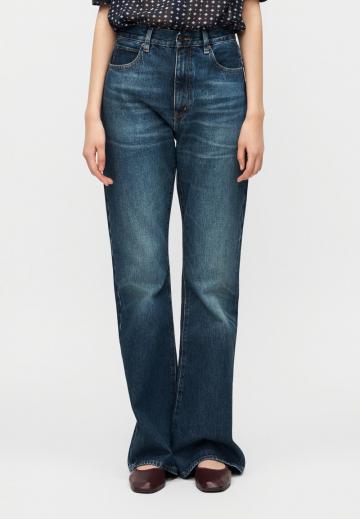 Джинсы бойфренда