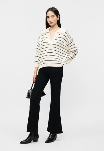 Джинсы бойфренда