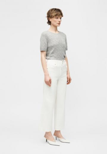 Джинсы бойфренда