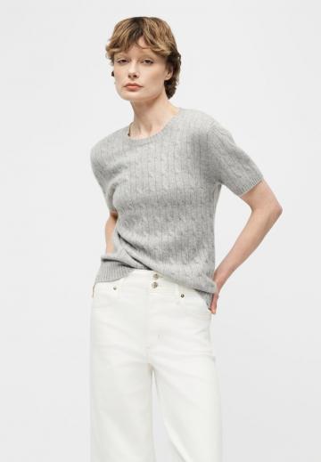 Джинсы бойфренда