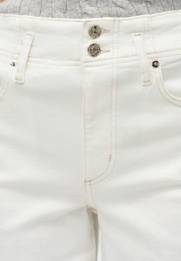 Джинсы бойфренда