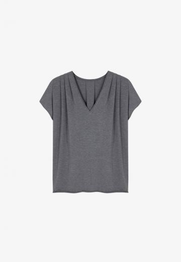 Футболка для беременных