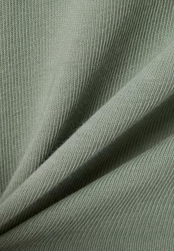 Майка с рукавом три четверти