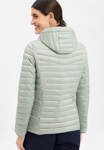 Зимняя куртка