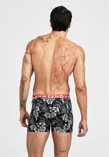 Трусы шортики